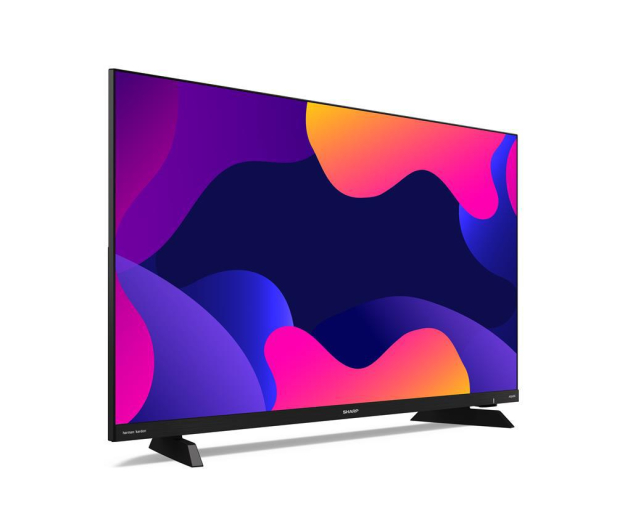 Sharp 32DC2E HD SmartTV - 1386415 - zdjęcie 2